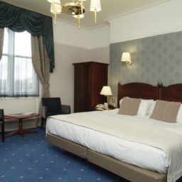 Chambre BEST WESTERN PLUS Dean Court Hotel