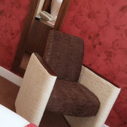 Chambre BEST WESTERN PLUS Dean Court Hotel