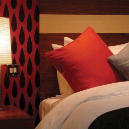 Chambre BEST WESTERN PLUS Dean Court Hotel