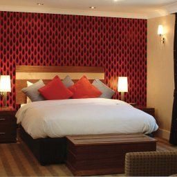 Chambre BEST WESTERN PLUS Dean Court Hotel
