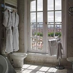 Salle de bains Villa Florentine