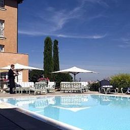 Piscine Villa Florentine