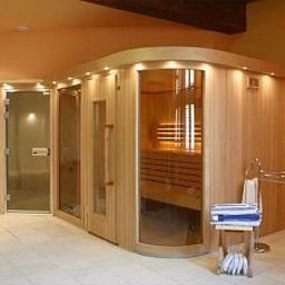 Espace de bien-être Villa Florentine