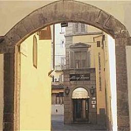 Albergo Firenze Florence