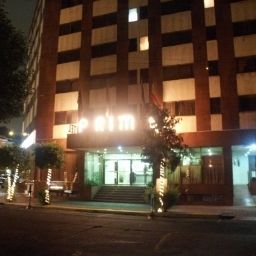 Hotel Prim Mexico City