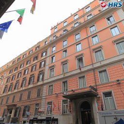 Vista esterna Torino