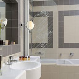 Camera da bagno Torino
