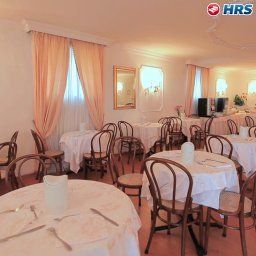 Sala colazione Torino