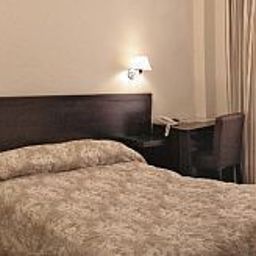 Chambre La Villa Tosca