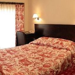 Chambre La Villa Tosca