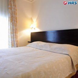 Chambre La Villa Tosca