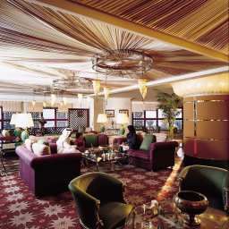 Restaurant Jeddah Hilton