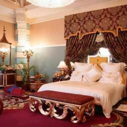 Suite Jeddah Hilton
