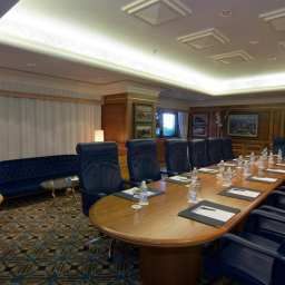 Conference room Jeddah Hilton