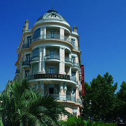 Cavendish Cannes