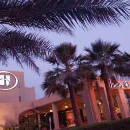 Foto dell’hotel Fujairah Hilton