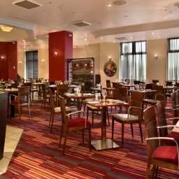Restaurant Hilton Dartford Bridge