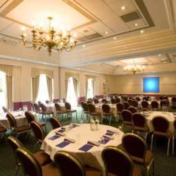 Conference room Hilton Dartford Bridge
