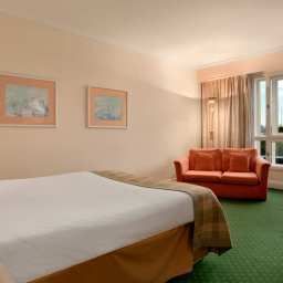 Room Hilton Dartford Bridge