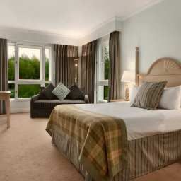 Room Hilton Dartford Bridge