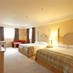 Room Hilton Dartford Bridge