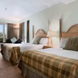 Room Hilton Dartford Bridge
