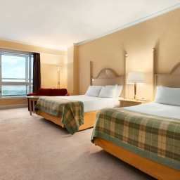 Room Hilton Dartford Bridge