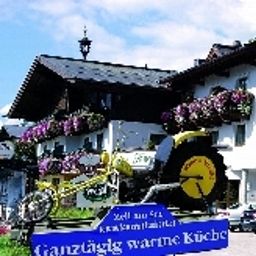 Tauernstüberl Gasthof Zell am See