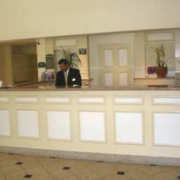 Hall Hilton Garden Inn Arcadia/Pasadena Area