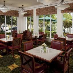 Restaurant Hilton Garden Inn Arcadia/Pasadena Area