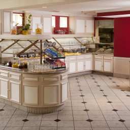 Restaurant Hilton Garden Inn Arcadia/Pasadena Area