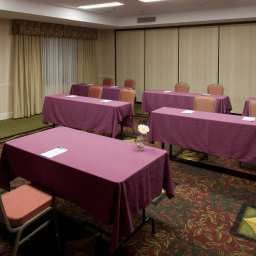 Conference room Hilton Garden Inn Arcadia/Pasadena Area