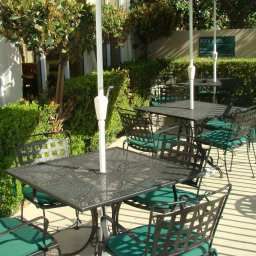  Hilton Garden Inn Arcadia/Pasadena Area