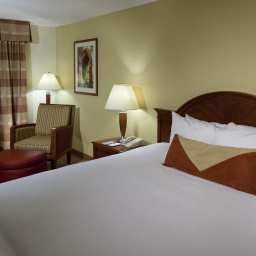 Room Hilton Garden Inn Arcadia/Pasadena Area