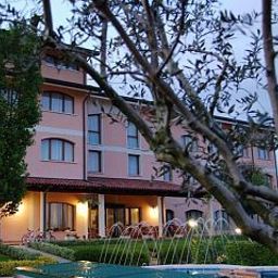 Terrace Ancora SPORTHOTEL
