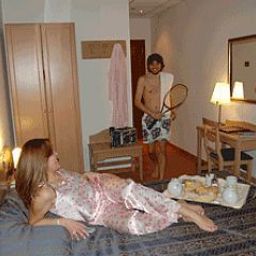 Room Ancora SPORTHOTEL