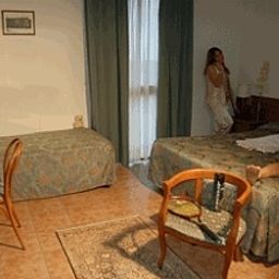 Room Ancora SPORTHOTEL