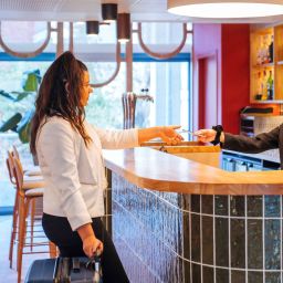 ibis Styles Antibes (ex all seasons) Antibes