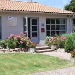 KYRIAD AVIGNON Centre cial Cap Sud Avignon