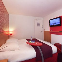 ibis Styles Bourg en Bresse (ex all seasons) Bourg-en-Bresse