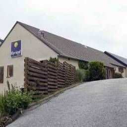 Kyriad - Cherbourg Equeurdreville Equeurdreville-Hainneville