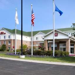 Hilton Garden Inn® St Charles Garden Inn