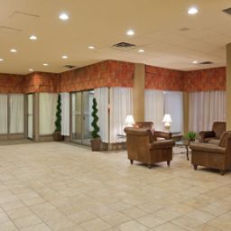 Hala Holiday Inn Express TORONTO DOWNTOWN