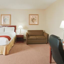 Pokój Holiday Inn Express TORONTO DOWNTOWN