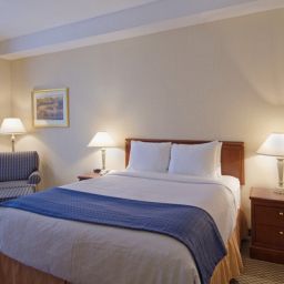 Pokój Holiday Inn Express TORONTO DOWNTOWN