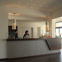 Mediterranea Hotel & convention center Salerno
