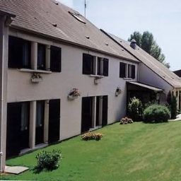 Vista exterior Kyriad - Le Havre Montivilliers
