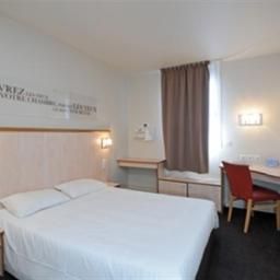 Habitación Kyriad Lyon Centre Croix Rousse