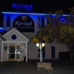 KYRIAD MONTAUBAN Montauban