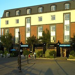 Waterford Marina Hotel Waterford